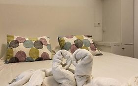 Apartamento Super Centrico